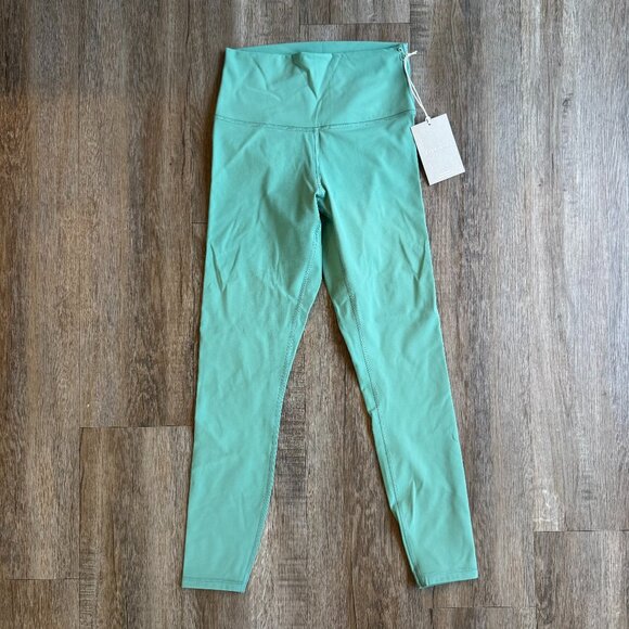 Everlane Perform Ankle High Rise Leggings NWT - size XSmall - Picture 1 of 5